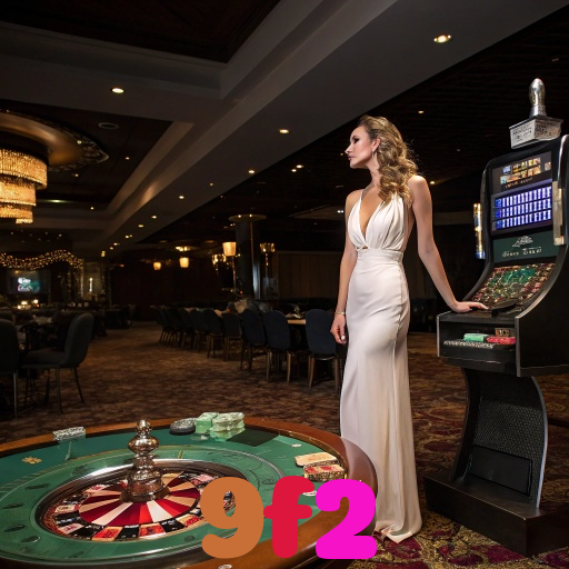 Bônus Escondidos Liberados no 9f2