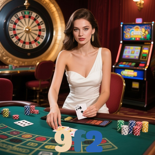 Sua sorte começa aqui 🍀